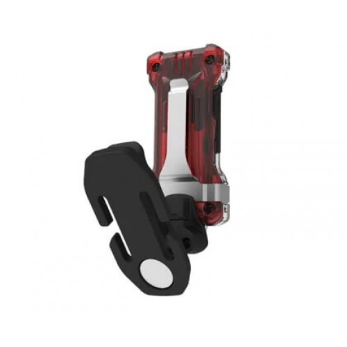 Наключный фонарь Armytek Zippy Extended Set WR (Red Ruby) в Самаре