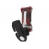 Наключный фонарь Armytek Zippy Extended Set WR (Red Ruby) в Самаре