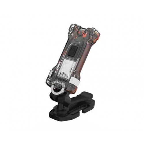 Наключный фонарь Armytek Zippy Extended Set WR (Red Ruby) в Самаре