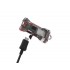 Наключный фонарь Armytek Zippy Extended Set WR (Red Ruby) в Самаре