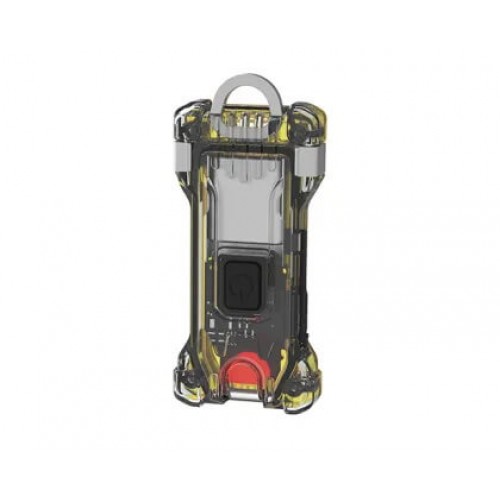 Наключный фонарь Armytek Zippy Extended Set WR (Yellow Amber) в Самаре