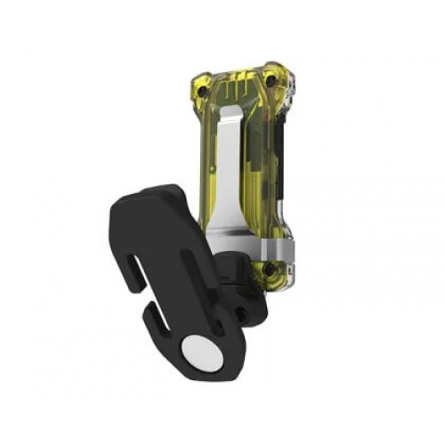 Наключный фонарь Armytek Zippy Extended Set WR (Yellow Amber) в Самаре