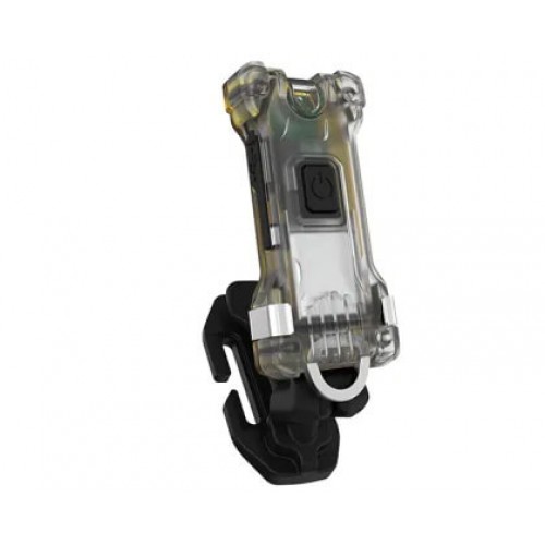 Наключный фонарь Armytek Zippy Extended Set (Yellow Amber) в Самаре