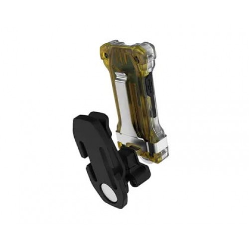 Наключный фонарь Armytek Zippy Extended Set (Yellow Amber) в Самаре