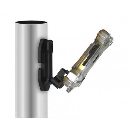 Наключный фонарь Armytek Zippy Extended Set (Yellow Amber) в Самаре