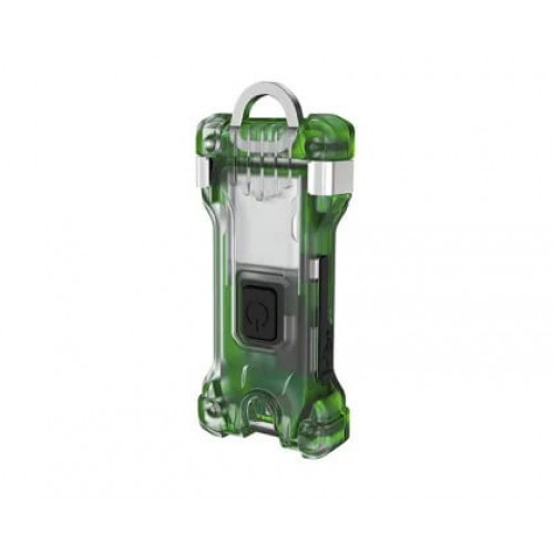 Наключный фонарь Armytek Zippy (Green Jade) в Самаре
