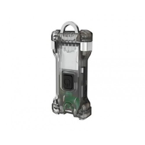 Наключный фонарь Armytek Zippy (Grey Onyx) в Самаре