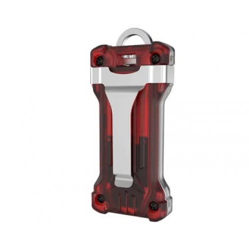 Наключный фонарь Armytek Zippy (Red Ruby) в Самаре