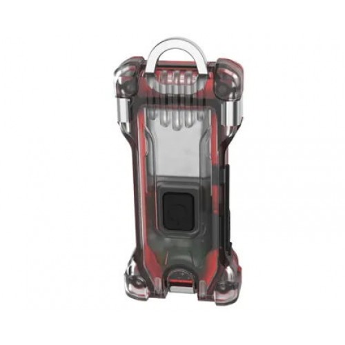 Наключный фонарь Armytek Zippy (Red Ruby) в Самаре