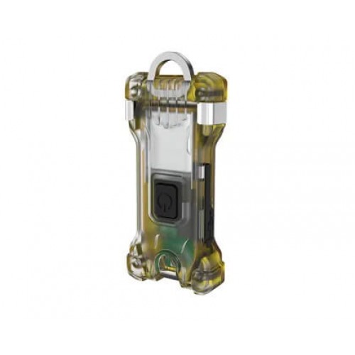 Наключный фонарь Armytek Zippy (Yellow Amber) в Самаре