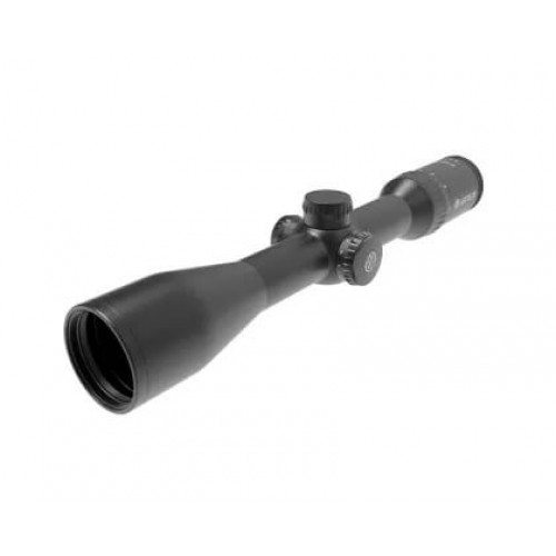Оптический прицел Artelv CRS 2-12x44 SFP в Самаре