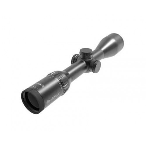 Оптический прицел Artelv CRS 2-12x50 SFP в Самаре