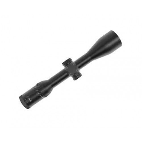 Оптический прицел Artelv CRS 2-12x50 SFP в Самаре