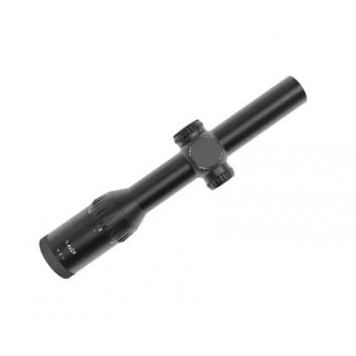 Оптический прицел Artelv CRS Fiber 1-4x24 SFP в Самаре