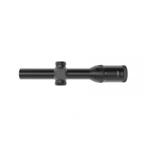 Оптический прицел Artelv CRS Fiber 1-4x24 SFP в Самаре