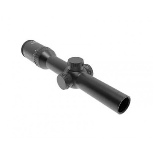 Оптический прицел artelv crs fiber 1-6x24 sfp в Самаре