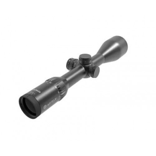 Оптический прицел Artelv LRS 6-24x56 FFP в Самаре