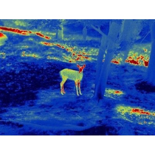 Прицел тепловизионный GUIDE TS450 в Самаре