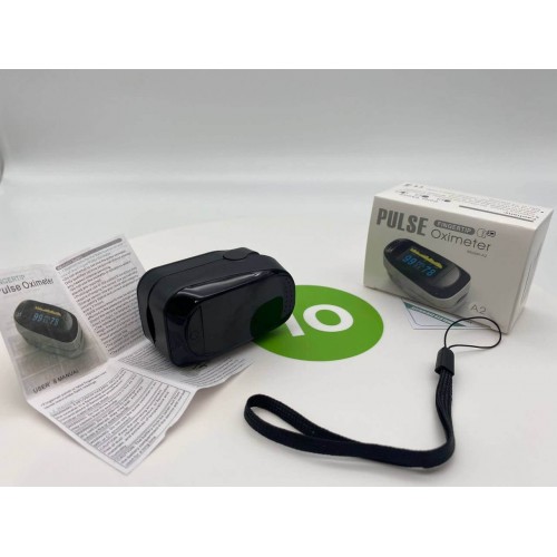 Пульсоксиметр OXIMETER model A2 в Самаре