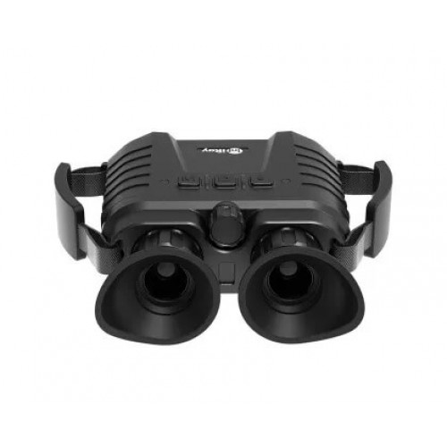 Тепловизионный бинокль iRay xFuse PF6L в Самаре