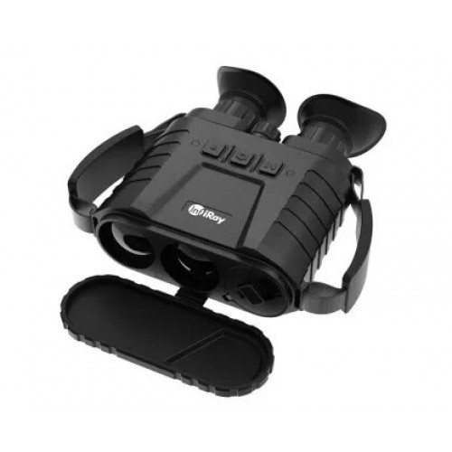 Тепловизионный бинокль iRay xFuse PF6L в Самаре