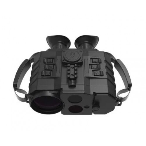 Тепловизионный бинокль iRay xFuse PT-F в Самаре