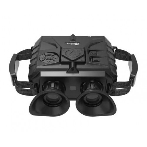 Тепловизионный бинокль iRay xFuse PT-HD в Самаре