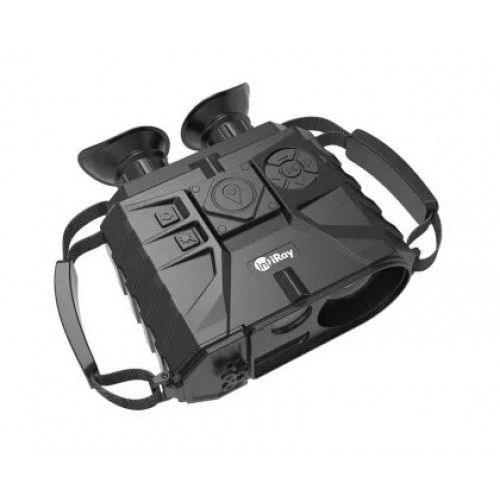 Тепловизионный бинокль iRay xFuse PT-HD в Самаре