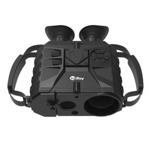 Тепловизионный бинокль iRay xFuse PT-Pro 1024 в Самаре