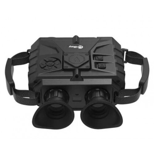 Тепловизионный бинокль iRay xFuse PT-Pro 1024 в Самаре