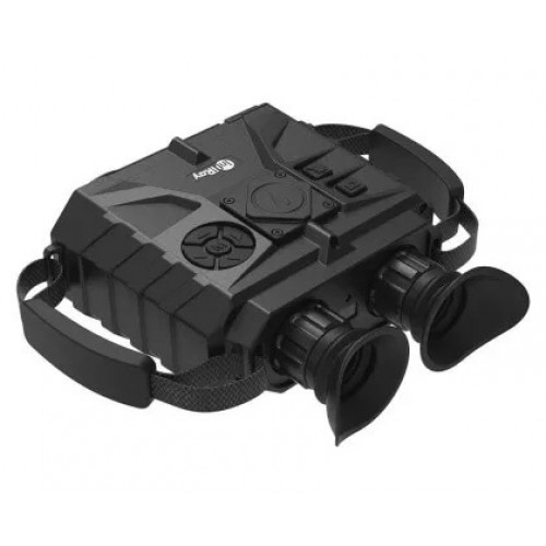 Тепловизионный бинокль iRay xFuse PT-Pro 1024 в Самаре