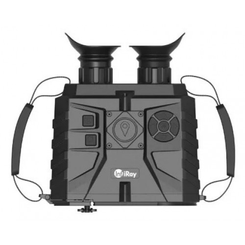Тепловизионный бинокль iRay xFuse PT-Pro 1024 в Самаре