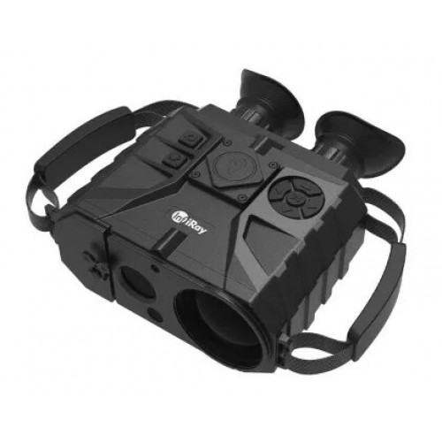 Тепловизионный бинокль iRay xFuse PT-Pro 640 в Самаре
