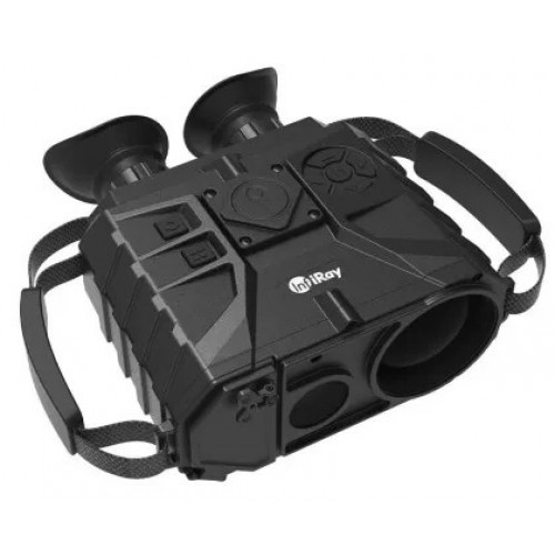 Тепловизионный бинокль iRay xFuse PT-SE 640 в Самаре