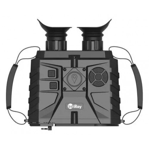 Тепловизионный бинокль iRay xFuse PT-SE 640 в Самаре