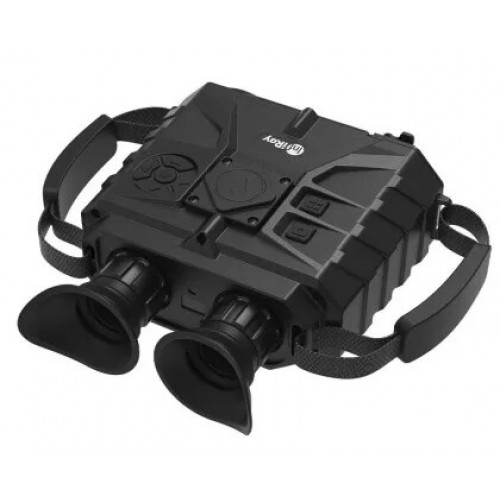 Тепловизионный бинокль iRay xFuse PT-SE 640 в Самаре