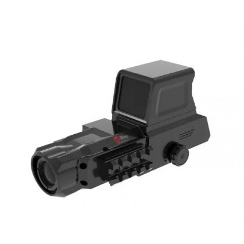 Тепловизионный коллиматор iRay Fast FAL 19 1x34D в Самаре