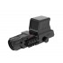 Тепловизионный коллиматор iRay Fast FAL 19 1x34D в Самаре