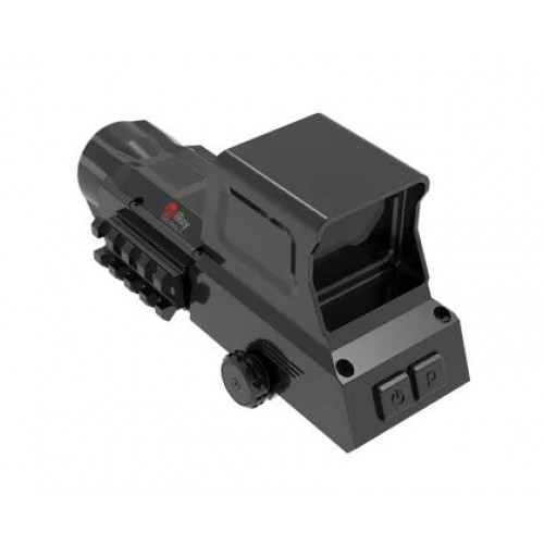 Тепловизионный коллиматор iRay Fast FAL 19 1x34D в Самаре