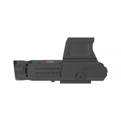 Тепловизионный коллиматор iRay Fast FAL 19 1x34D в Самаре
