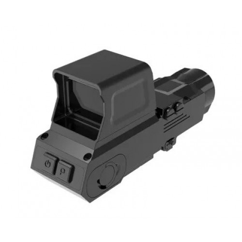 Тепловизионный коллиматор iRay Fast FAL 19 1x34D в Самаре