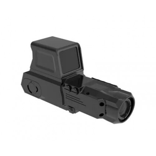 Тепловизионный коллиматор iRay Fast FAL 19 1x34D в Самаре