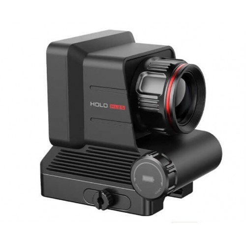 Тепловизионный коллиматор iRay xHolo HL 25 в Самаре