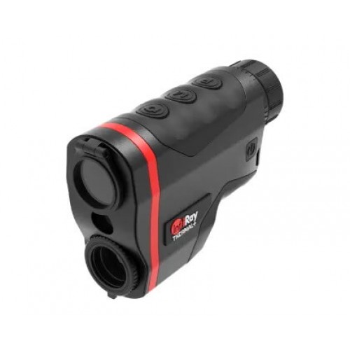 Тепловизионный монокуляр iRay Dual DP 19/6x24 WRG в Самаре