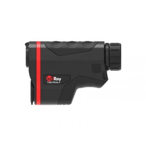 Тепловизионный монокуляр iRay Dual DP 19/6x24 WRG в Самаре