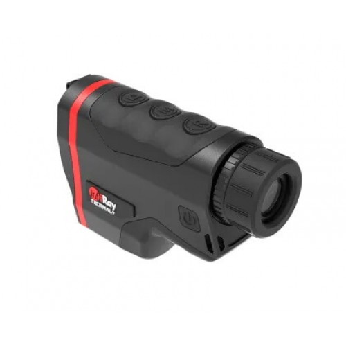 Тепловизионный монокуляр iRay Dual DP 19/6x24 WRG в Самаре
