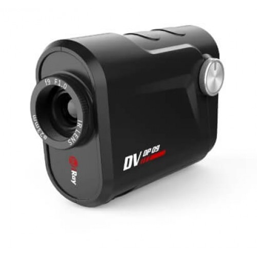 Тепловизионный монокуляр iRay DV DP 09 в Самаре