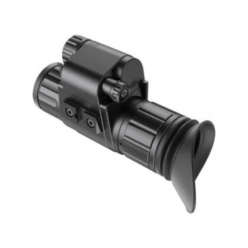 Тепловизионный монокуляр iRay xMini MH 25W в Самаре