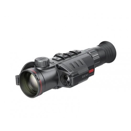 Тепловизионный прицел iRay Geni GH 50R в Самаре