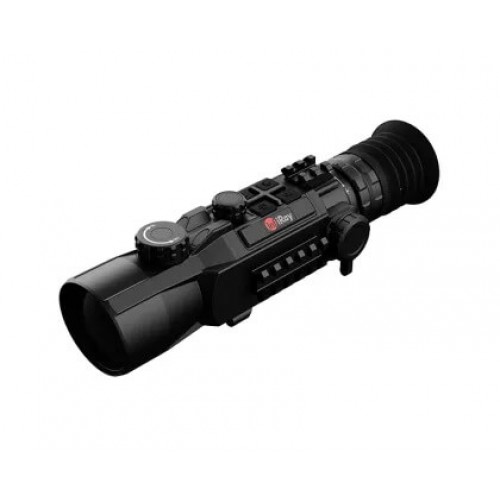 Тепловизионный прицел iRay Hybrid HYH 50W в Самаре